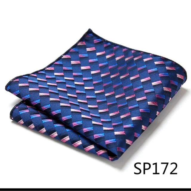 Pochette costume - SP172