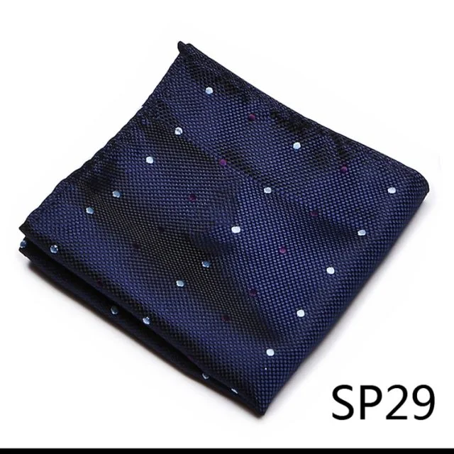 Pochette costume - SP29