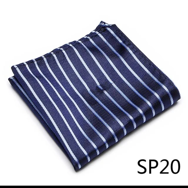 Pochette costume - SP20