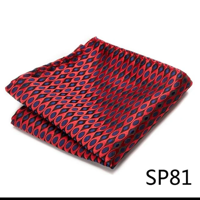 Pochette costume - SP81