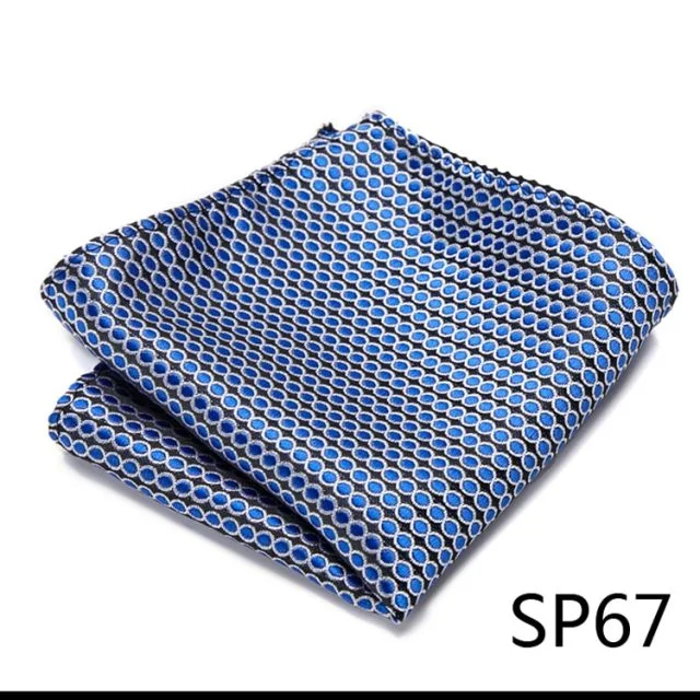 Pochette costume - SP67