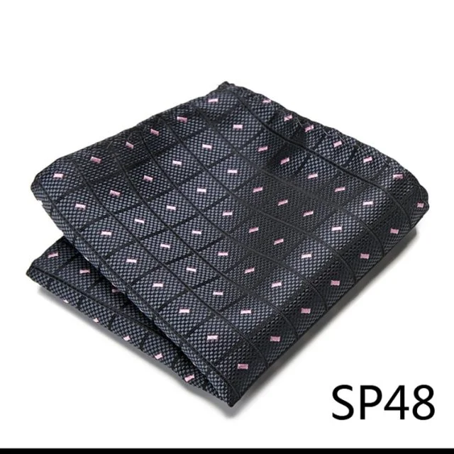 Pochette costume - SP48