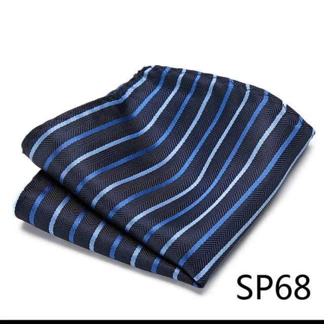 Pochette costume - SP68