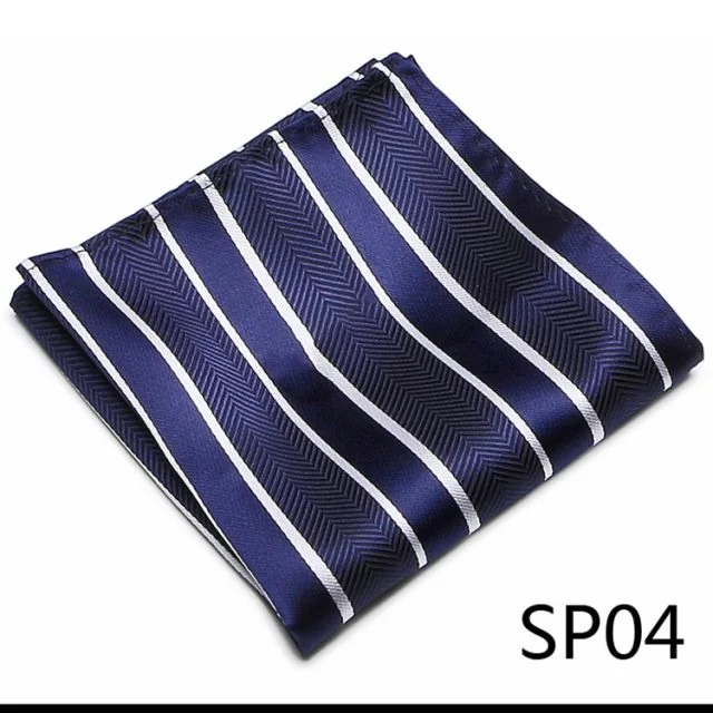 Pochette costume - SP04