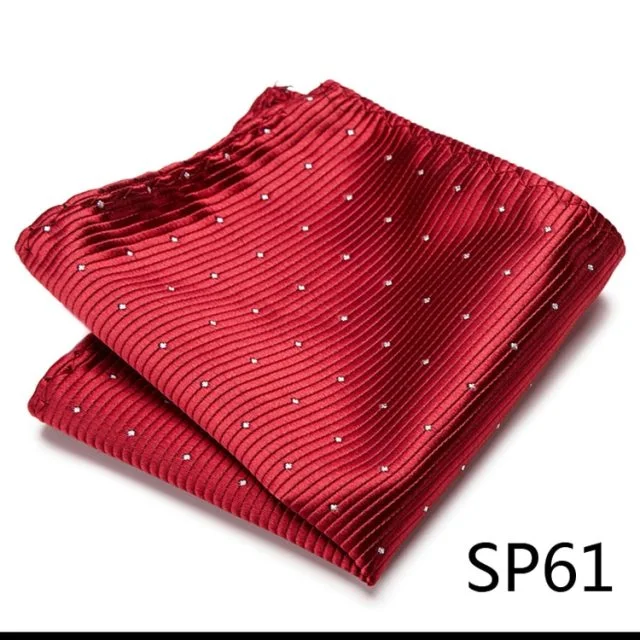 Pochette costume - SP61
