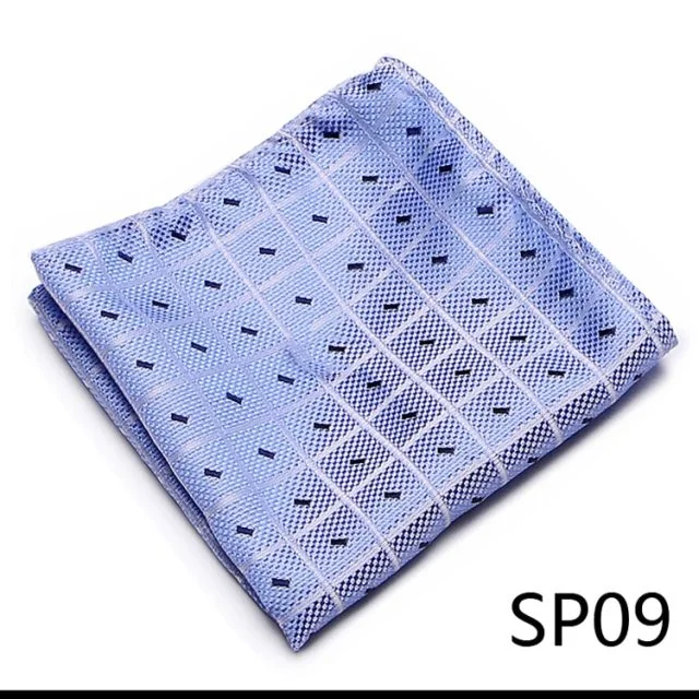 Pochette costume - SP09