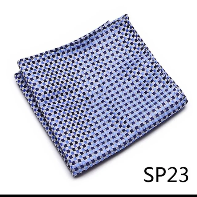 Pochette costume - SP23