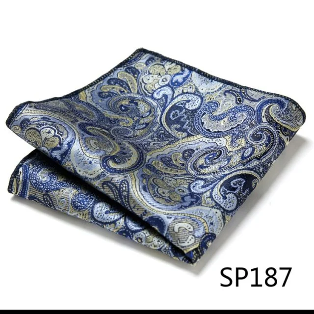 Pochette costume - SP187