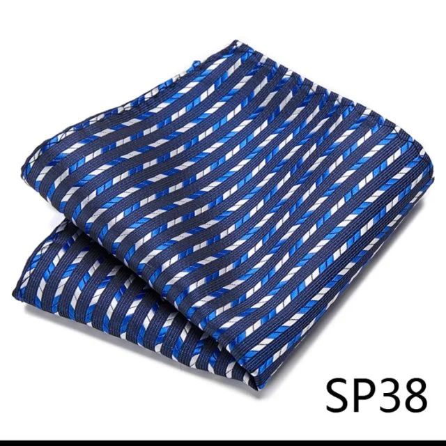 Pochette costume - SP38