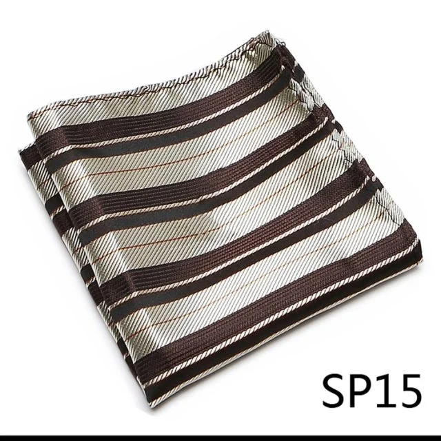 Pochette costume - SP15