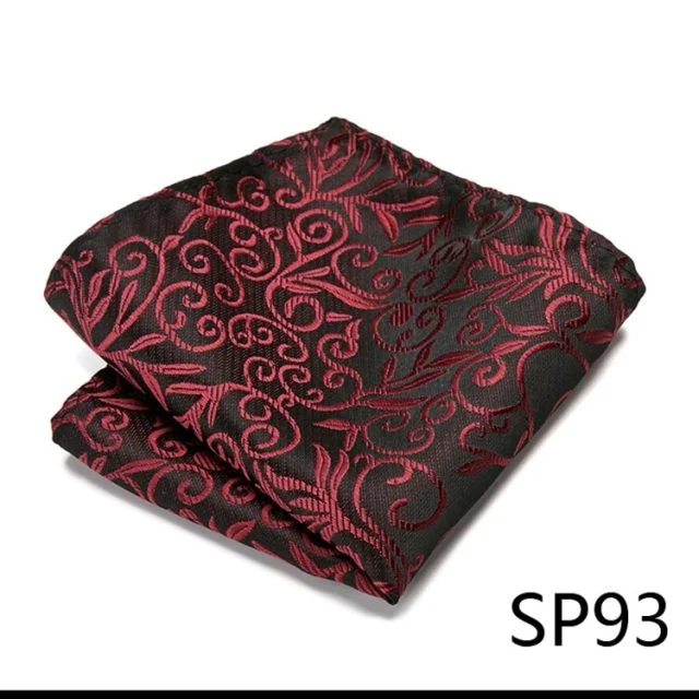 Pochette costume - SP93