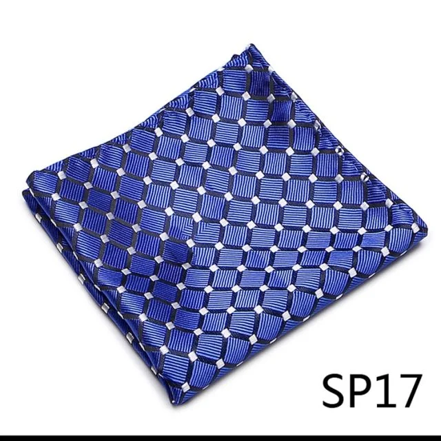 Pochette costume - SP17