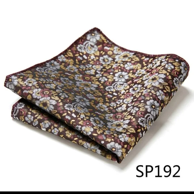 Pochette costume - SP192