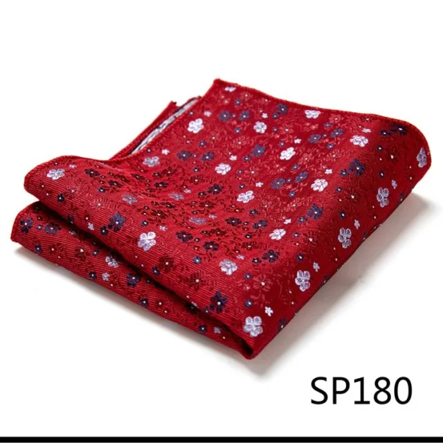 Pochette costume - SP180
