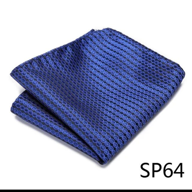 Pochette costume - SP64