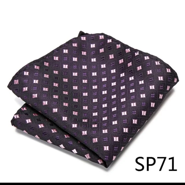 Pochette costume - SP71