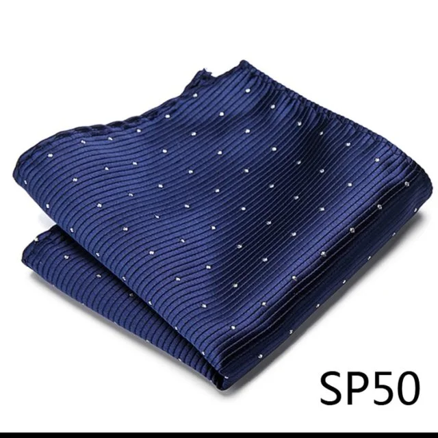Pochette costume - SP50