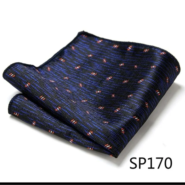 Pochette costume - SP170
