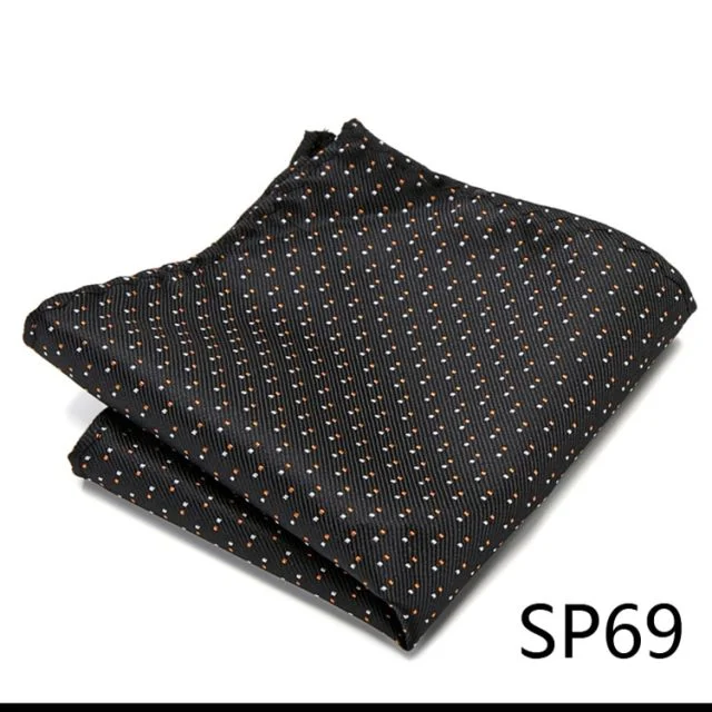 Pochette costume - SP69