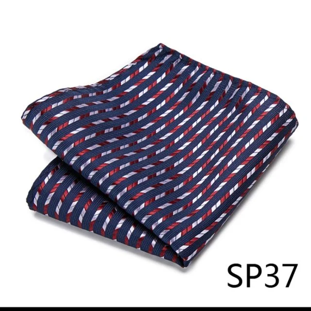 Pochette costume - SP37
