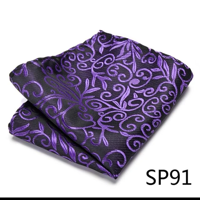 Pochette costume - SP91