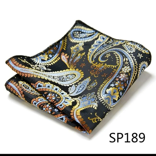 Pochette costume - SP189