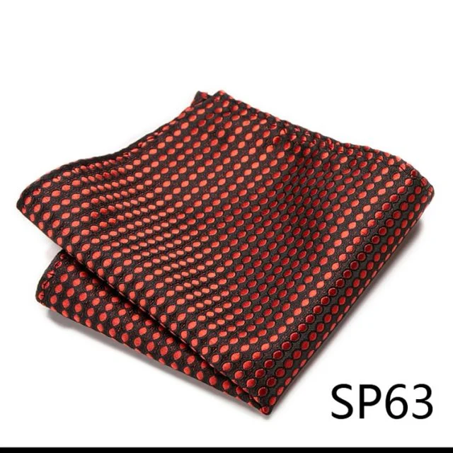 Pochette costume - SP63