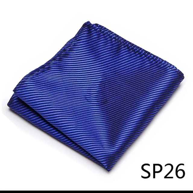 Pochette costume - SP26