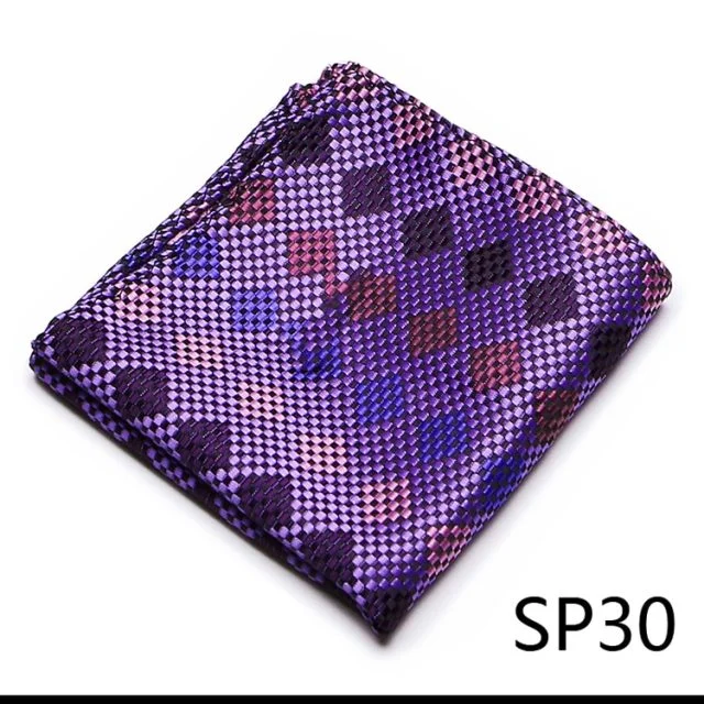 Pochette costume - SP30