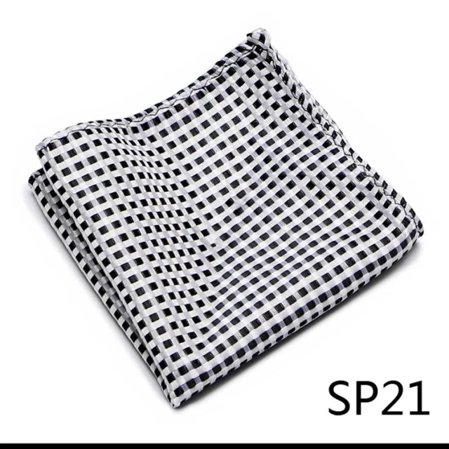 Pochette costume - SP21